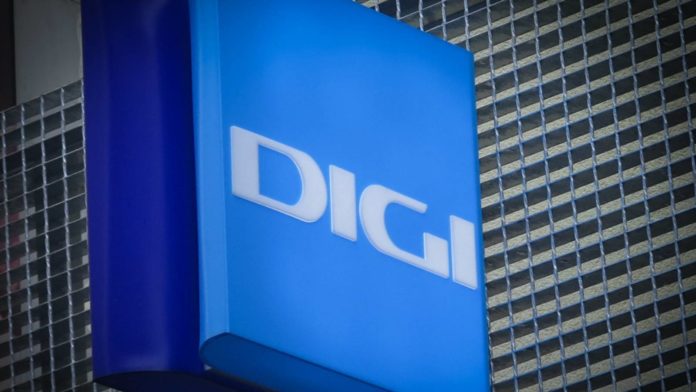 Masurile DIGI MOBIL IMPORTANTE Milioanele Clienti Masurile DIGI MOBIL IMPORTANTE Milioanele Clienti