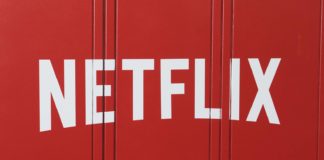 TÄRKEÄÄ Netflix mittaa toteutettuja ihmisiä