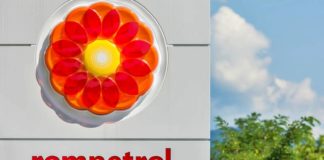 Mesajul Rompetrol IMPORTANT Romani Benzinariile Tara