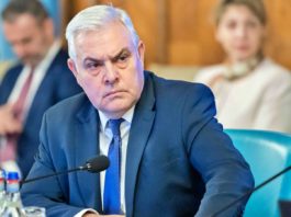 Ministrul Apararii Confirma Intalnire IMPORTANTA Avuta Contextul Razboiului Ucraina