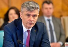 Ministrul Energiei Anunta 2 Decizii ULTIMA ORA Gaze Naturale Infrastructura