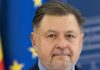Ministrul Sanatatii Anunturi ULTIMA ORA Provocarile Hotararile Romania