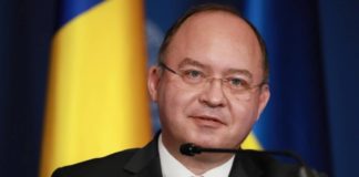 Ministrul de Externe a Avut o Intrevedere Astazi cu Omologul sau din Lituania
