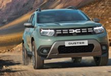 Modelul DACIA Duster 3 SPECIAL vine PREMIERA Gama