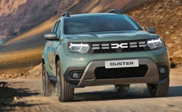 Modelul DACIA Duster 3 SPECIAL vine PREMIERA Gama