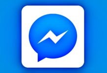 Modificari in Facebook Messenger cu un Update pentru Telefoane si Tablete