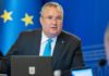 Nicolae Ciuca Anunta Rezultatul Discutiilor Avute cu președintele Consiliului European, Charles Michel