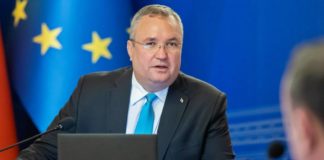 Nicolae Ciuca Anunta Rezultatul Discutiilor Avute cu președintele Consiliului European, Charles Michel