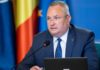 Nicolae Ciuca a Discutat cu Premierul Moldovei Despre Extinderea Parteneriatului Strategic