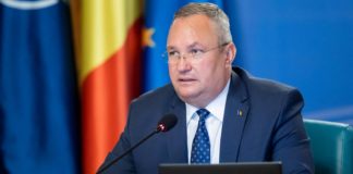 Nicolae Ciuca a discuté de l'expansion du partenariat stratégique avec le Premier ministre de Moldavie