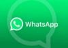 OFICIAL WhatsApp Schimbarile IMPORTANTE Lansate iPhone Android