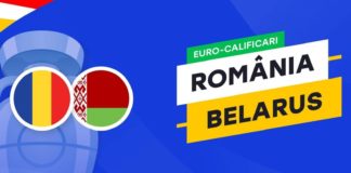 RUMANÍA - BIELORRUSIA EN VIVO PRIMER PARTIDO TV EURO 2024 PRELIMINAR