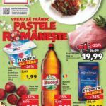 CHANGES Kaufland Made OFFICIAL Stores All Romania offers store discounts