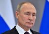 SUA cere Arestarea Vladimir Putin Ajunge Tara Membra CPI