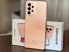 Samsung GALAXY A53 eMAG mai IEFTIN Reducerile Inainte Paste 2023