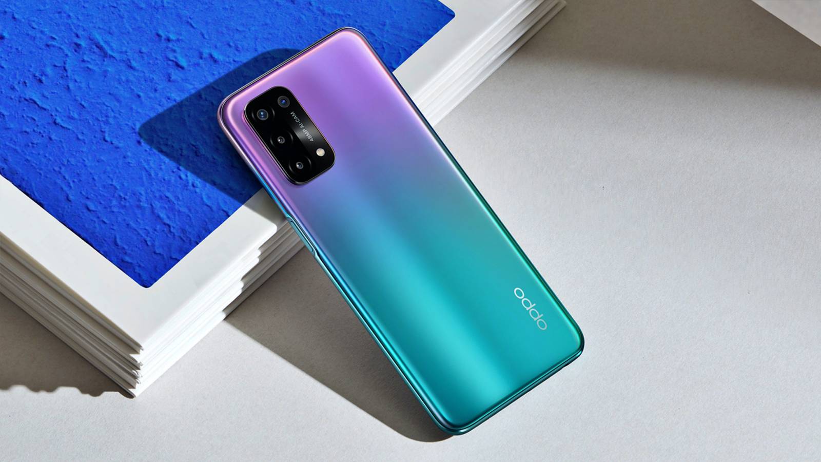 Samsung GALAXY A54 eMAG ofrece TARJETA DE REGALO a los rumanos