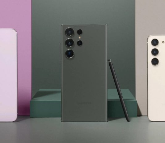 Samsung GALAXY S23 eMAG Vandut REDUS 1.300 LEI