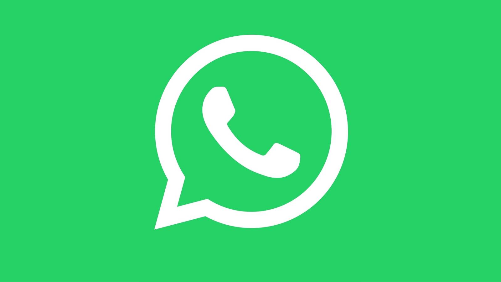 LAST MINUTE WhatsApp change les téléphones iPhone Android