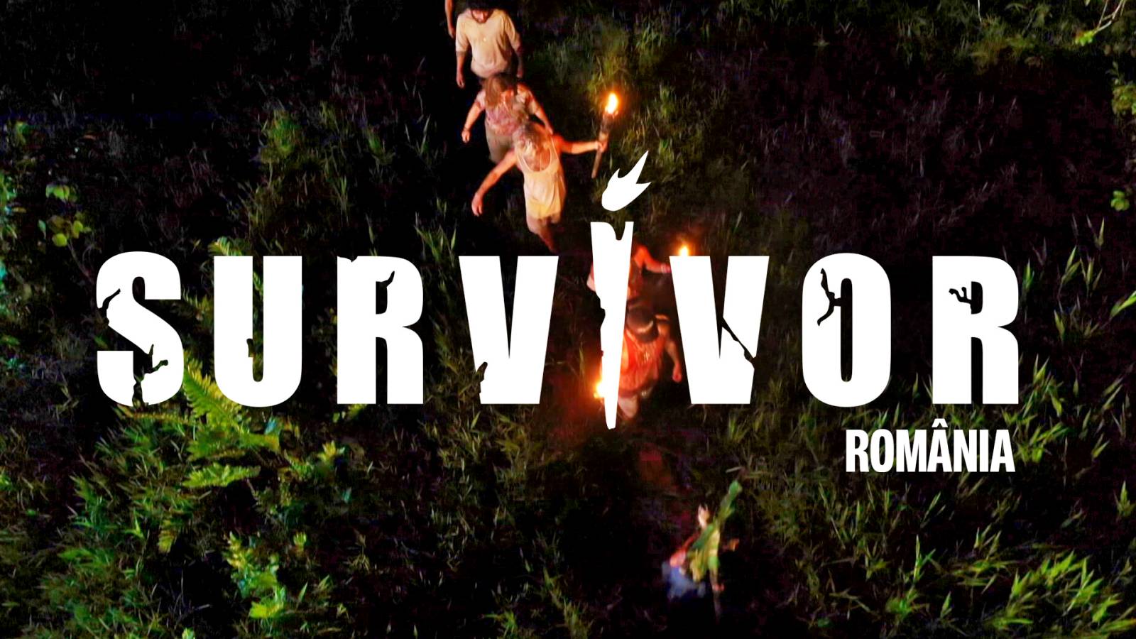 Survivor revela importantes desafíos secretos de los concursantes