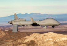 VIDEO Momentul in care un Avion Rusesc Esueaza in Tentativa de a Dobora o Drona Bayraktar