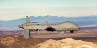 VIDEO Momentul in care un Avion Rusesc Esueaza in Tentativa de a Dobora o Drona Bayraktar