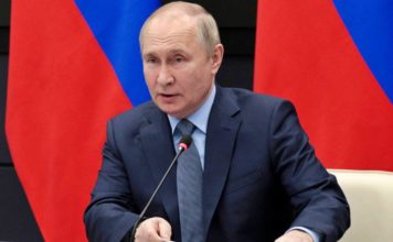 Vladimir Putin Confirma ca Belarus va Gazdui Armele Nucleare ale Rusiei