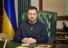 Volodimir Zelenski Explica Situatia Ingrijoratoare Razboiului Ucraina