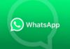 WhatsApp Lucreaza SECRET MARE Schimbare iPhone Android