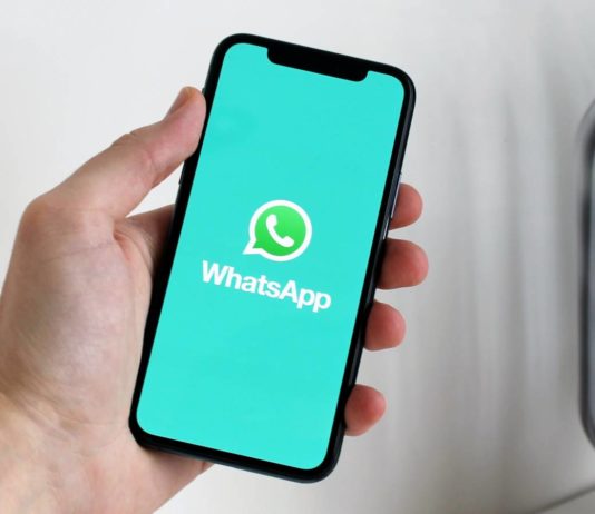 HUOMIO WhatsApp 3 TÄRKEÄÄ Muuttaa iPhone Androidia