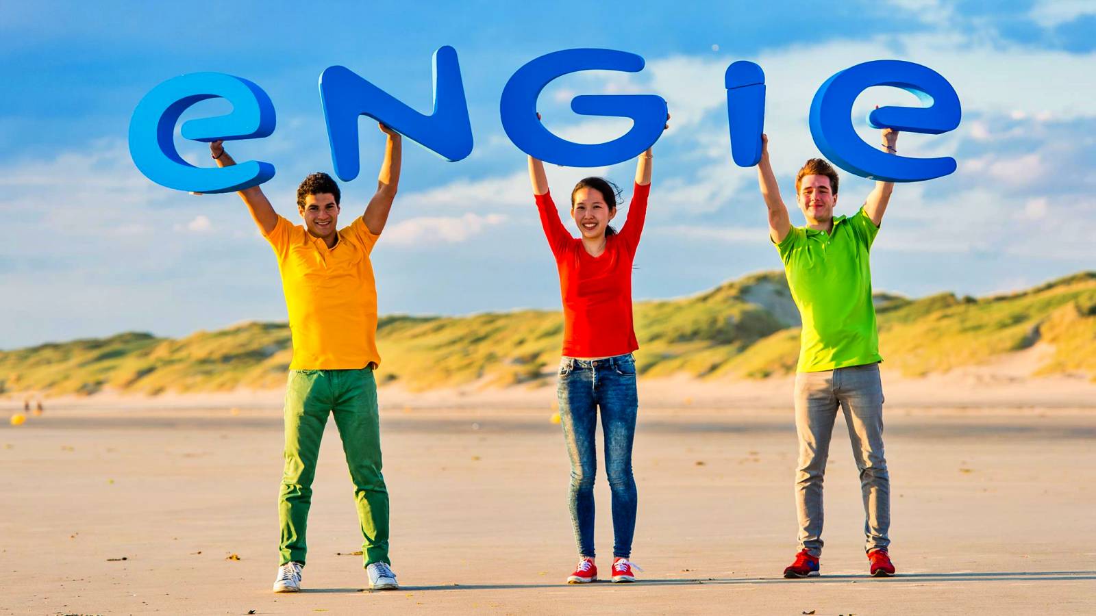 AVERTISMENTUL ENGIE ULTIMA ORA Transmis Oficial Clientilor Romania