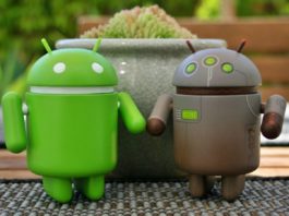 Android ALERT MILJONER Berörda telefoner Stor fara