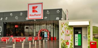 Anuntul OFICIAL Kaufland SCHIMBARI Magazinele Romania