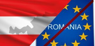 Austria AVERTISMENT Oficial ULTIMA ORA Guvernului Nehammer UE Schengen
