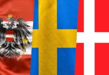 Austria Aliata Suedia Danemarca cere IMPORTANTE Masuri URGENTE Schengen Romania