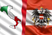 Austria Anunt ULTIMA ORA CRIZA Italia Cereri Urgente Schengen