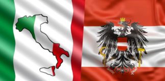 Austria Anunt ULTIMA ORA CRIZA Italia Cereri Urgente Schengen