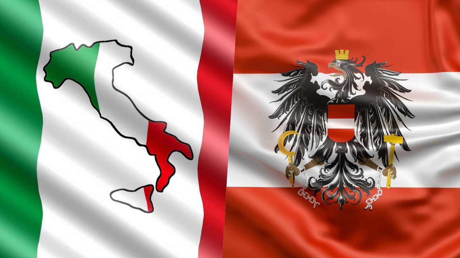 Austria Anunt ULTIMA ORA CRIZA Italia Cereri Urgente Schengen