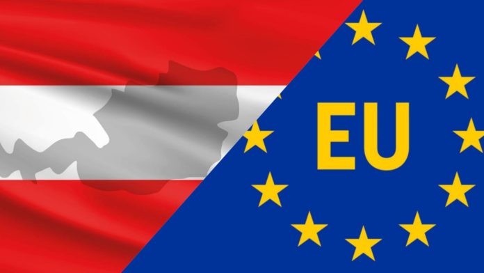 Austria Anunta Oficial CONDITIILE Nehammer Intrarea Romaniei Schengen