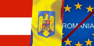 Austria DISTRUGE Oficial Gerhard Karner Sperantele Romaniei Aderare Schengen