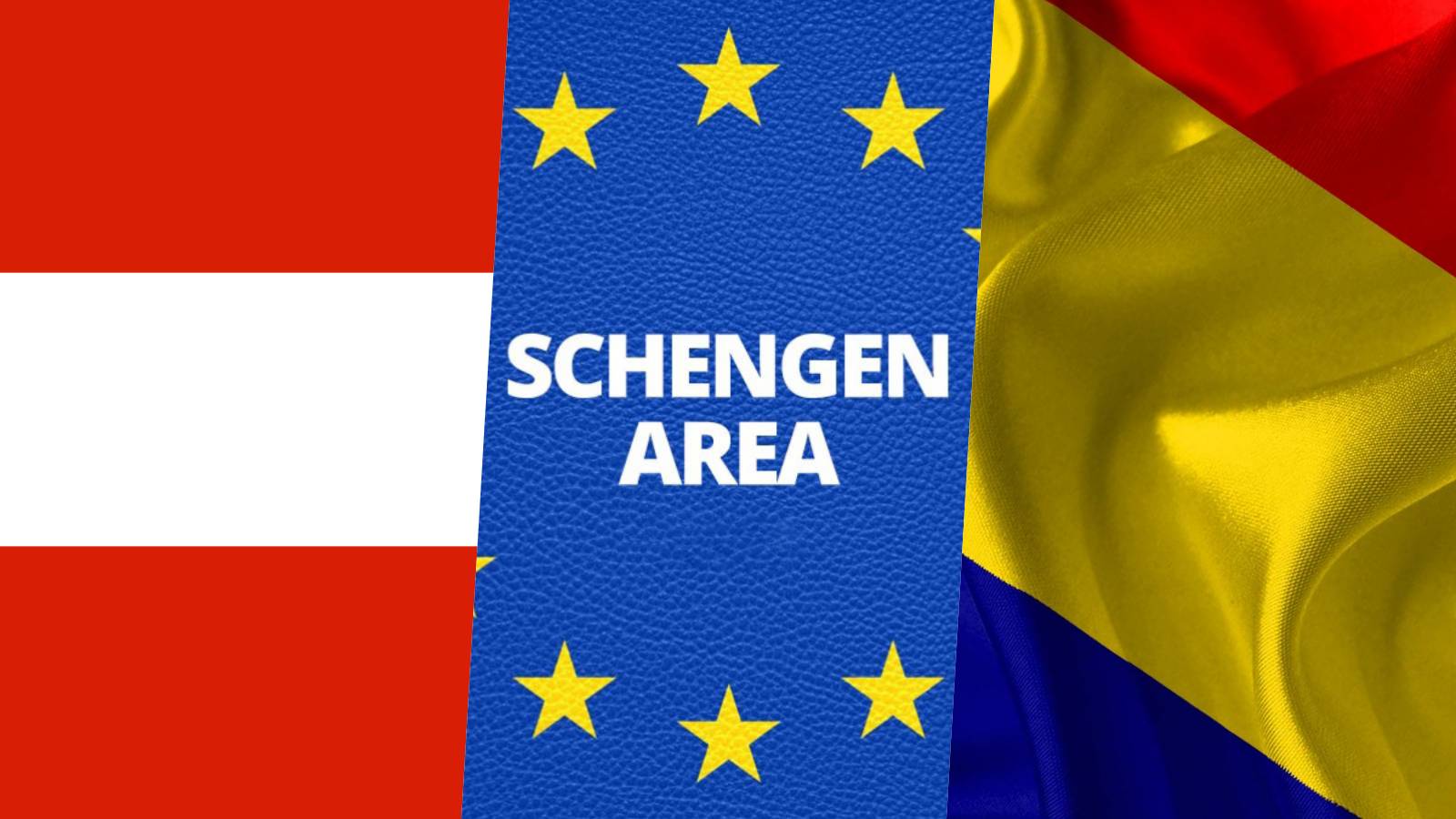 Austria Decide Oficial Extinda Masurile STRICTE Blocarea Intrarii Romaniei Schengen