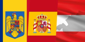 Austria Decizia Oficiala IMPORTANTA Spaniei Aderarea Romaniei Schengen