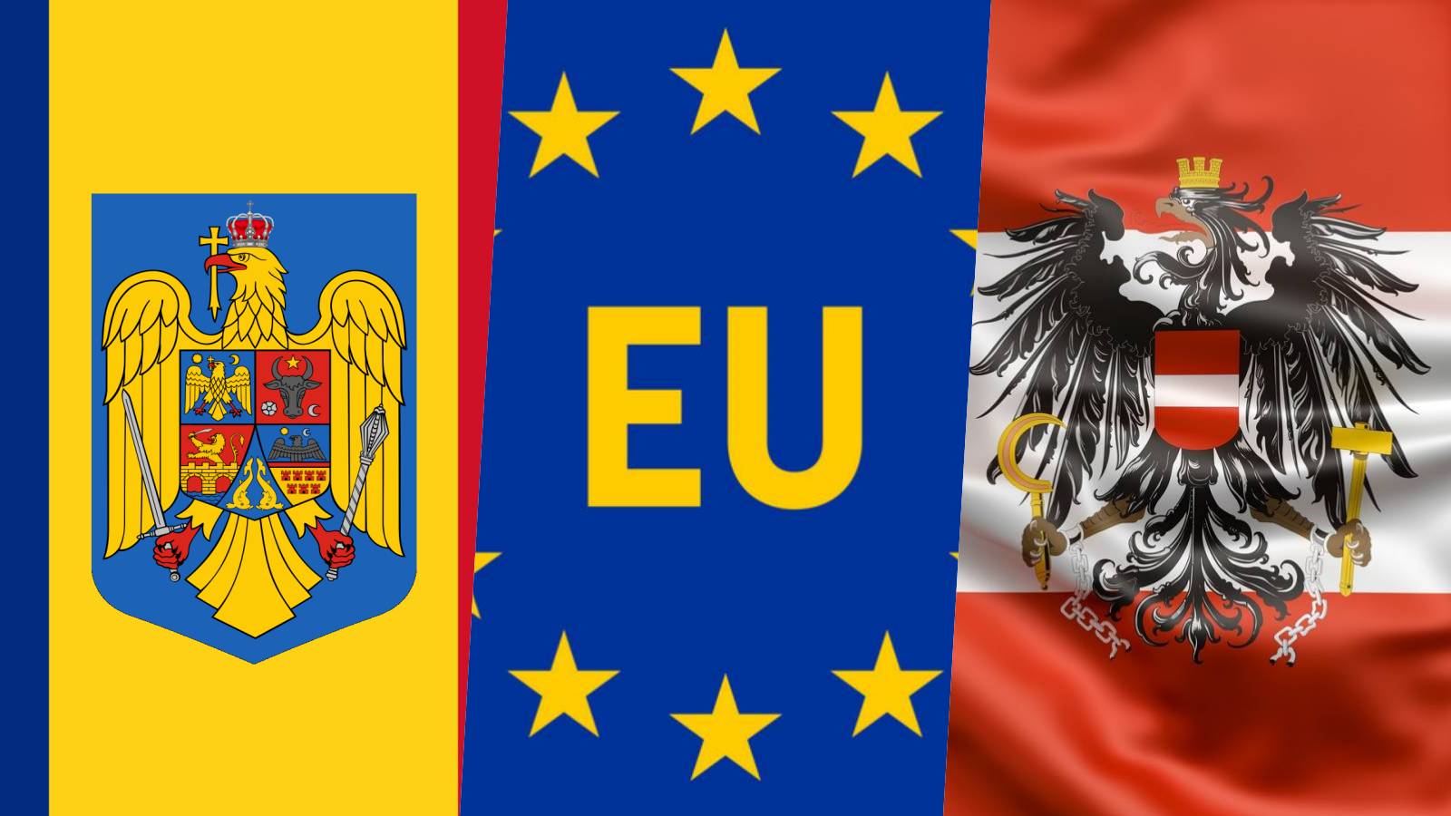 Österreich WICHTIGE offizielle Ankündigung der EU SCHLECHTE Nachrichten Rumänien Schengen