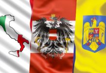 Austria Incurajata Masurile URGENTA Italiei Impactul Romania Schengen