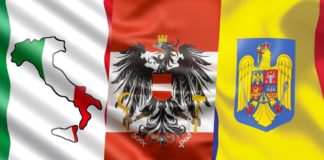 Austria Incurajata Masurile URGENTA Italiei Impactul Romania Schengen