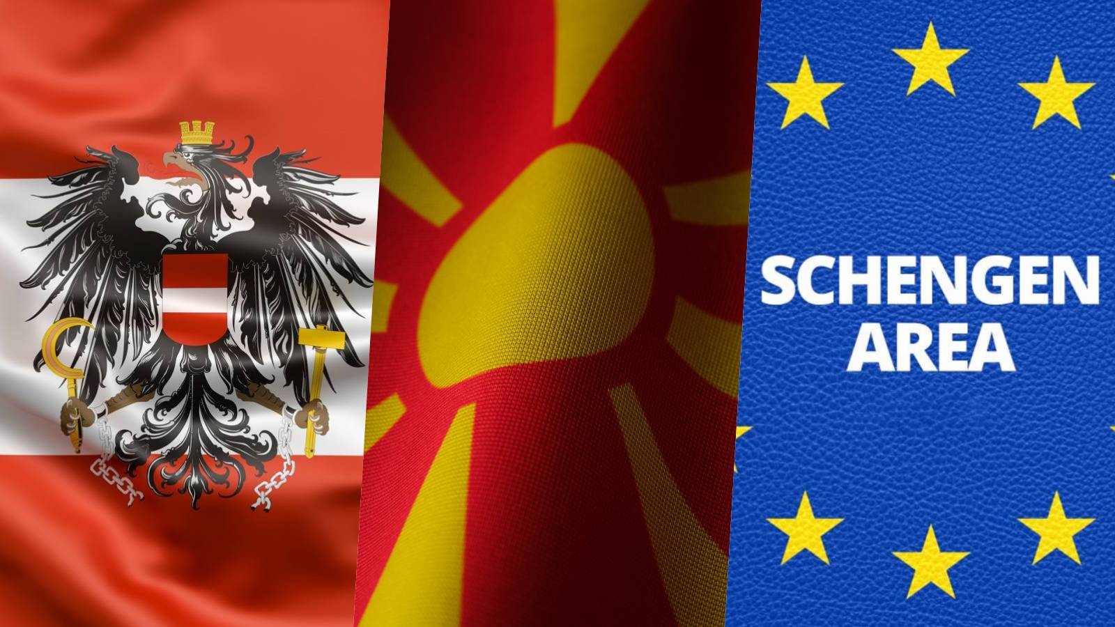 Austria Karl Nehammer Anunta IMPORTANTE Noi Decizii Oficiale Efect Schengen Romania