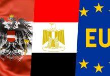 Austria Karl Nehammer Anunta Oficial Decizii ULTIMA ORA Plin SCANDAL Schengen