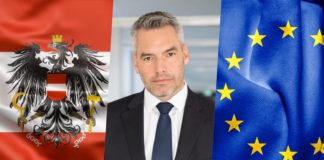Austria Karl Nehammer Obtine VICTORIE Impact URIAS UE Schengen Romania