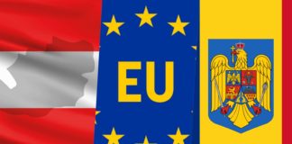 Austria Karner ATACA Romania Anunt OFICIAL Blocarea Aderarii Schengen