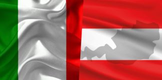 Austria Reactioneaza Nehammer Situatiei Italia Masuri RADICALE Schengen Romania