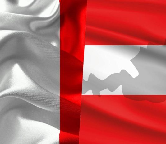 Austria Reactioneaza Nehammer Situatiei Italia Masuri RADICALE Schengen Romania